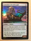 Consulate Dreadnought