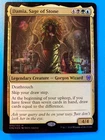 Damia, Sage of Stone #