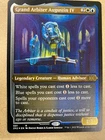 Grand Arbiter Augustin IV