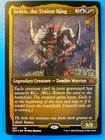 Roon of the Hidden Realm [Foil Etched] #