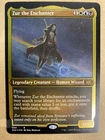 Rafiq of the Many [Foil Etched] #