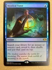 Mystical Tutor #