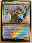 Skullbriar, the Walking Grave