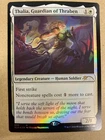 Thalia, Guardian of Thraben