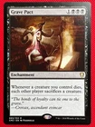 Grave Pact #