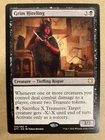 Grim Hireling #