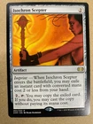 Isochron Scepter
