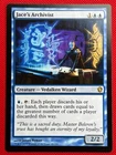 Jace's Archivist