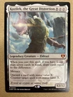 Kozilek, the Great Distortion #