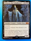 Mikaeus, the Unhallowed #