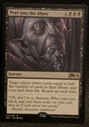 Peer into the Abyss [Extended Art] #