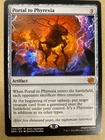 Portal to Phyrexia [Extended Art] #