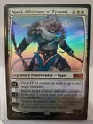 Ajani, Adversary of Tyrants