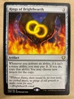 Rings of Brighthearth #