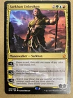 Sarkhan Unbroken