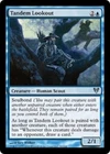 Tandem Lookout #