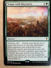 Tempt with Discovery