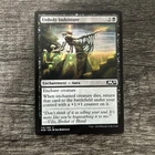 Unholy Indenture