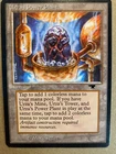 Urza's Power Plant