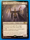 Vito, Thorn of the Dusk Rose #