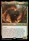 Wildsear, Scouring Maw #