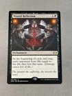 Wound Reflection