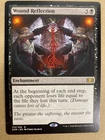 Wound Reflection