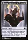 Zariel, Archduke of Avernus