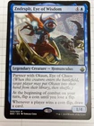 Zndrsplt, Eye of Wisdom