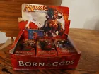 Booster Pack