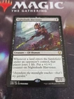 Nightshade Harvester