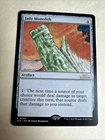 Jade Monolith