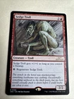 Sedge Troll #