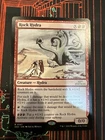 Rock Hydra #