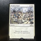 Wrath of God #