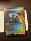 Stoneforge Mystic [Extended Art] #