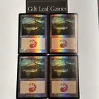 Swamp [Foil] #