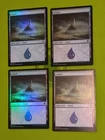 Island [Foil] #