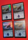 Island [Foil] #