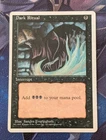 Dark Ritual