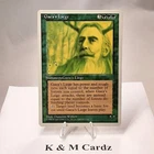 Gaea's Liege