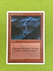 Lightning Bolt