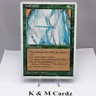 Wall of Ice