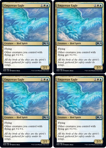 Empyrean Eagle
