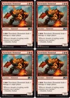 Pyroclastic Elemental