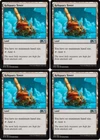 Reliquary Tower