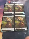 Argivian Cavalier [Foil] #
