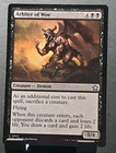 Arbiter of Woe #