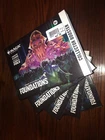 Booster Pack