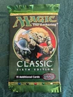 Booster Pack